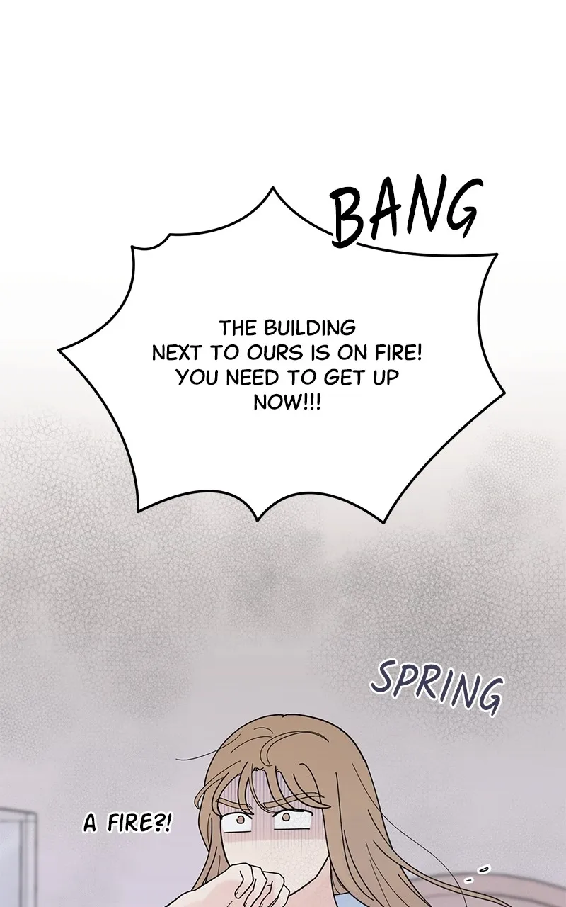 Love or Attraction Chapter 20 page 86 - 