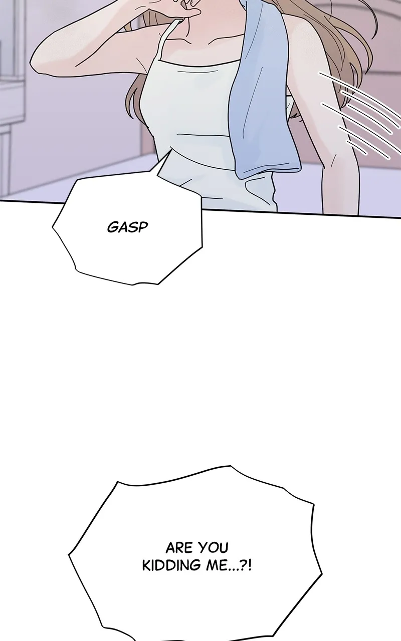 Love or Attraction Chapter 20 page 87 - 