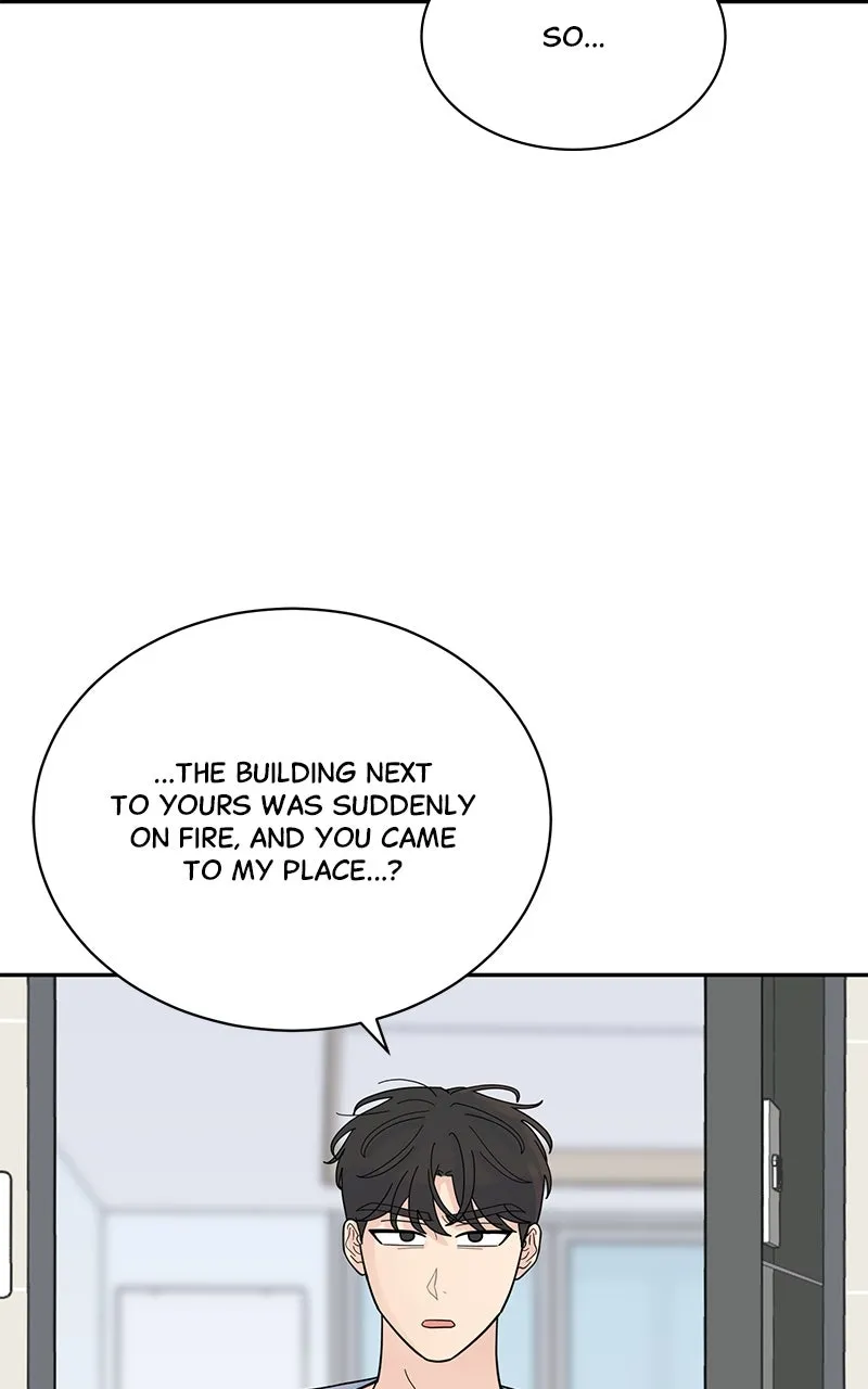 Love or Attraction Chapter 20 page 89 - 