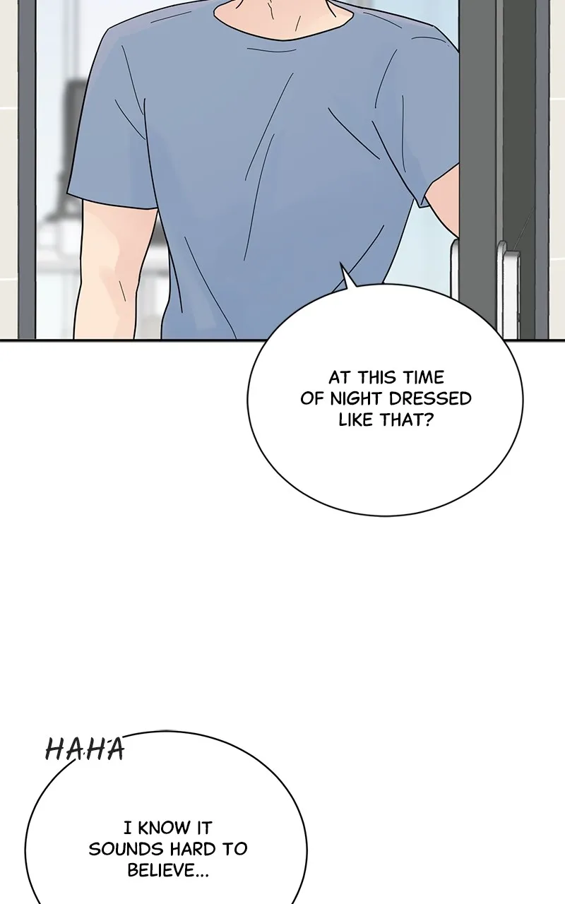 Love or Attraction Chapter 20 page 90 - 
