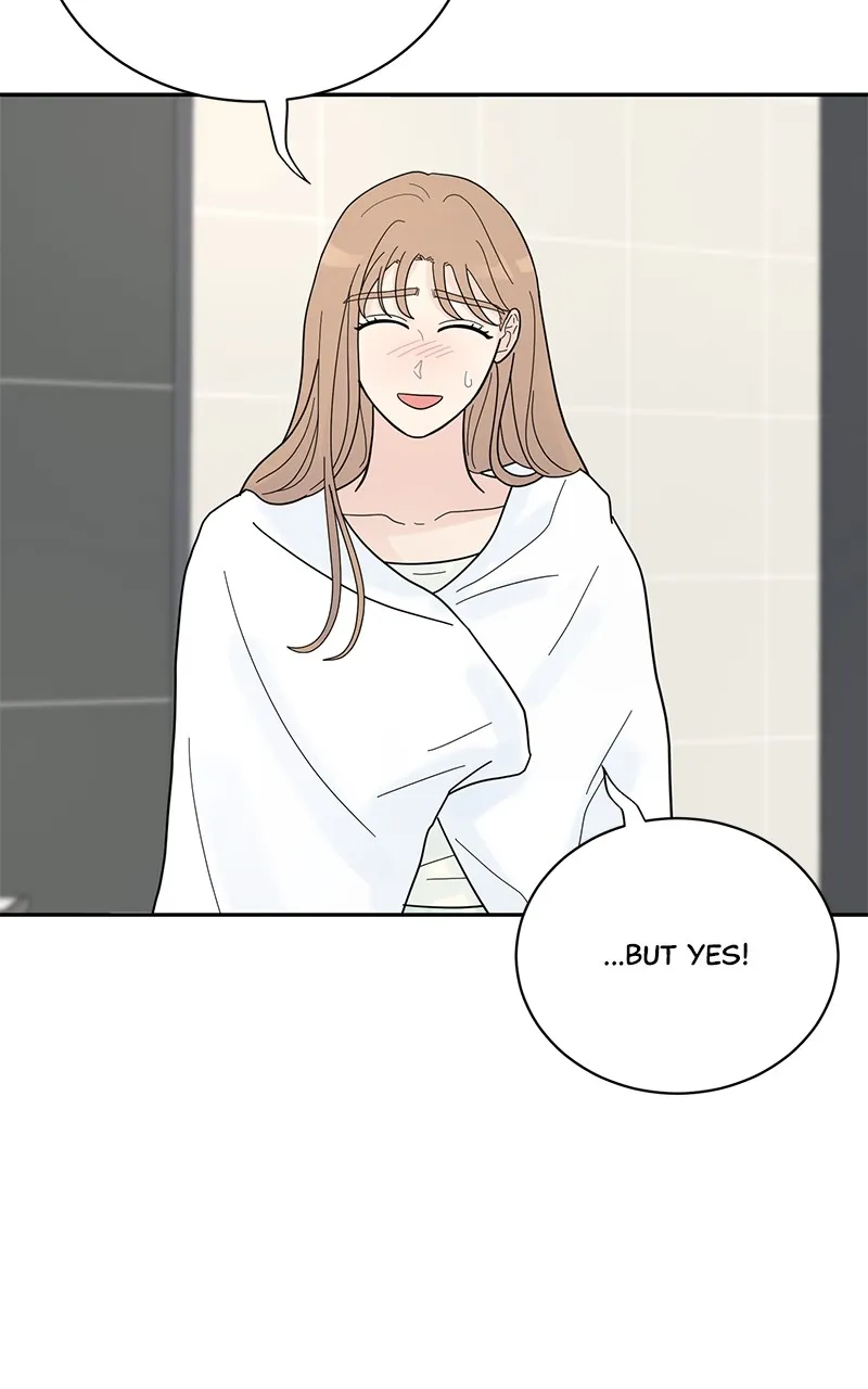 Love or Attraction Chapter 20 page 91 - 