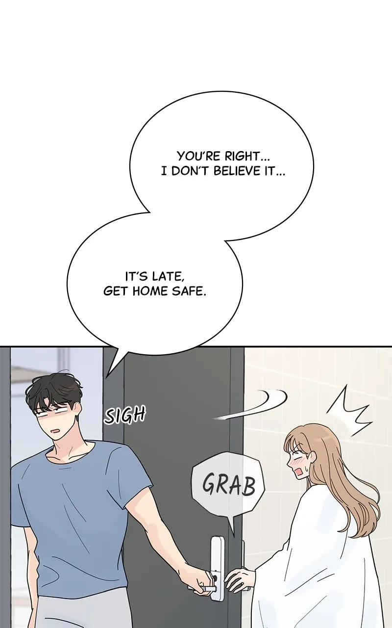 Love or Attraction Chapter 20 page 92 - 