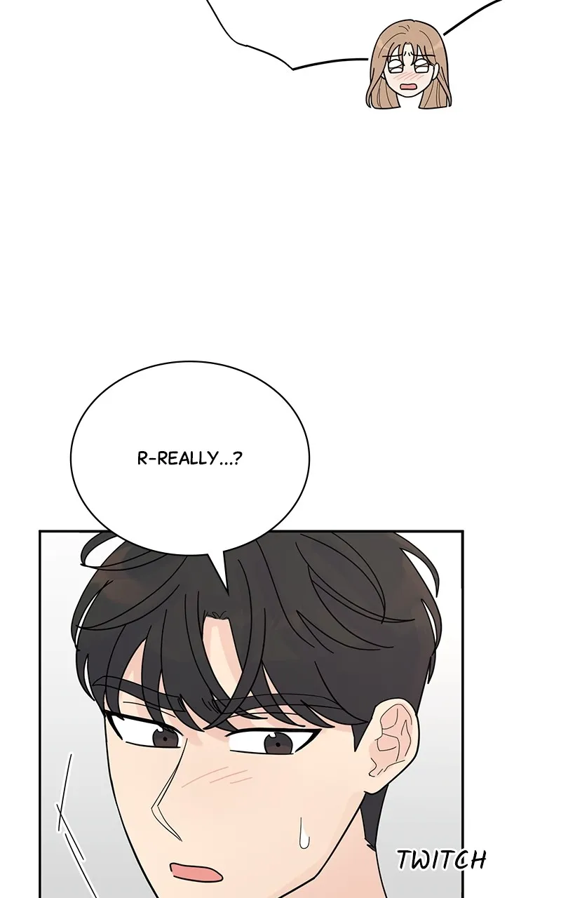 Love or Attraction Chapter 20 page 94 - 