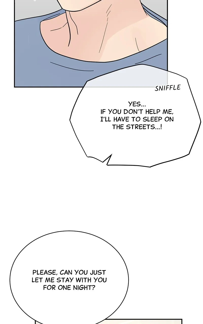 Love or Attraction Chapter 20 page 95 - 