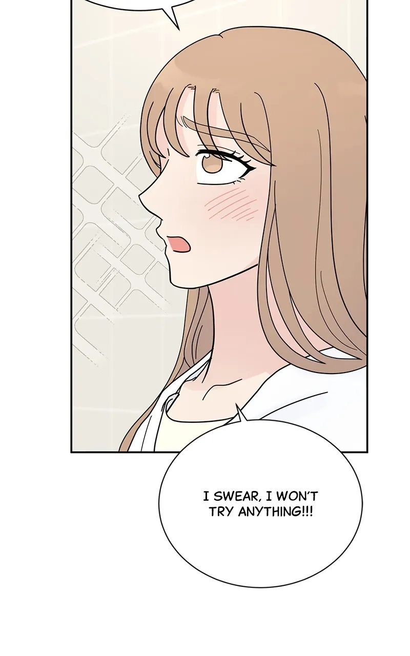 Love or Attraction Chapter 20 page 96 - 