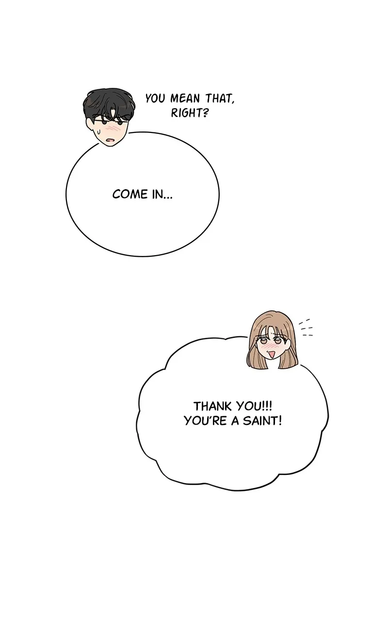 Love or Attraction Chapter 20 page 97 - 