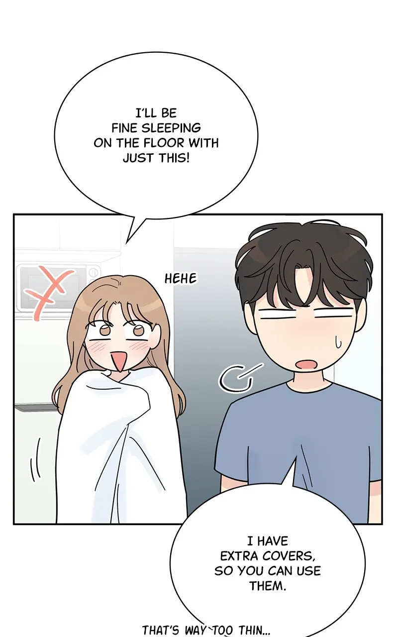 Love or Attraction Chapter 20 page 98 - 