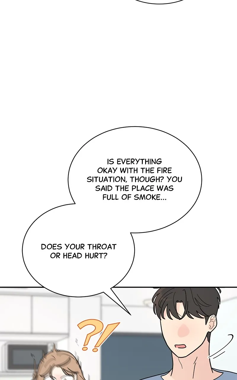 Love or Attraction Chapter 20 page 99 - 