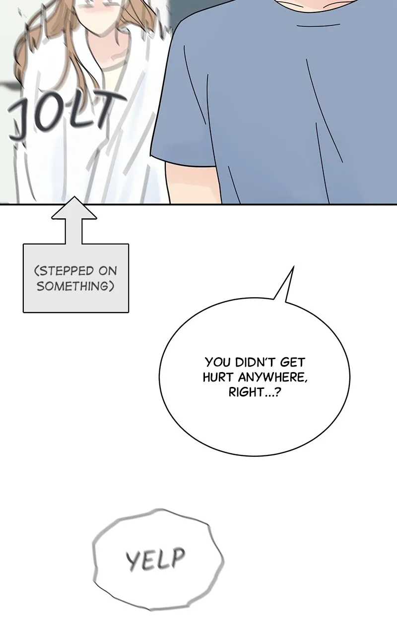 Love or Attraction Chapter 20 page 100 - 