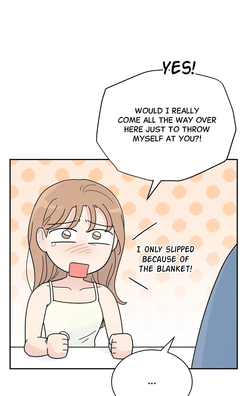 Love or Attraction Chapter 21 page 11 - 