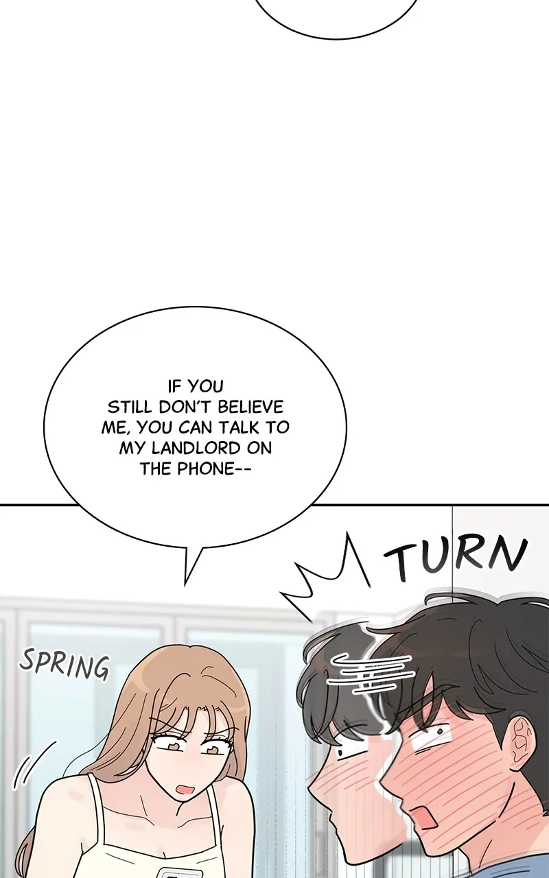 Love or Attraction Chapter 21 page 12 - 