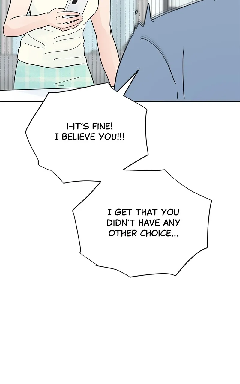 Love or Attraction Chapter 21 page 13 - 