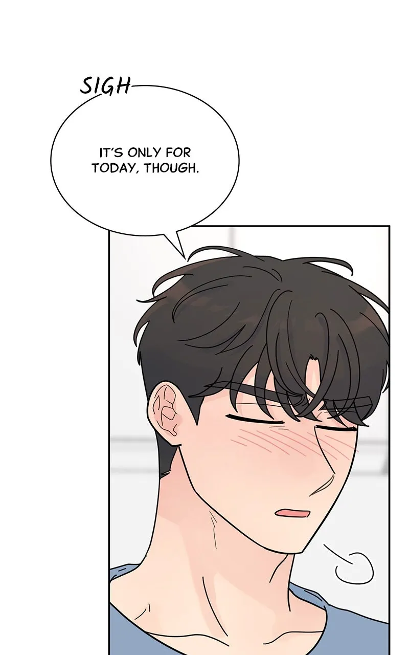 Love or Attraction Chapter 21 page 14 - 