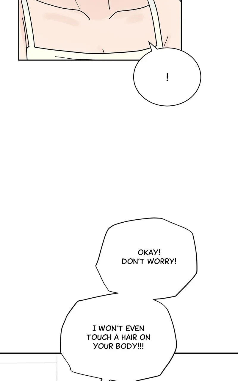 Love or Attraction Chapter 21 page 16 - 