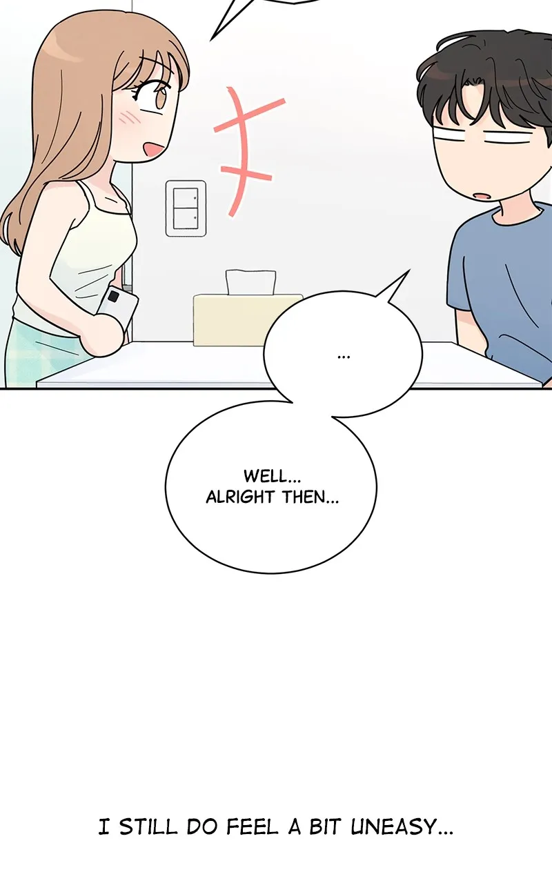 Love or Attraction Chapter 21 page 17 - 