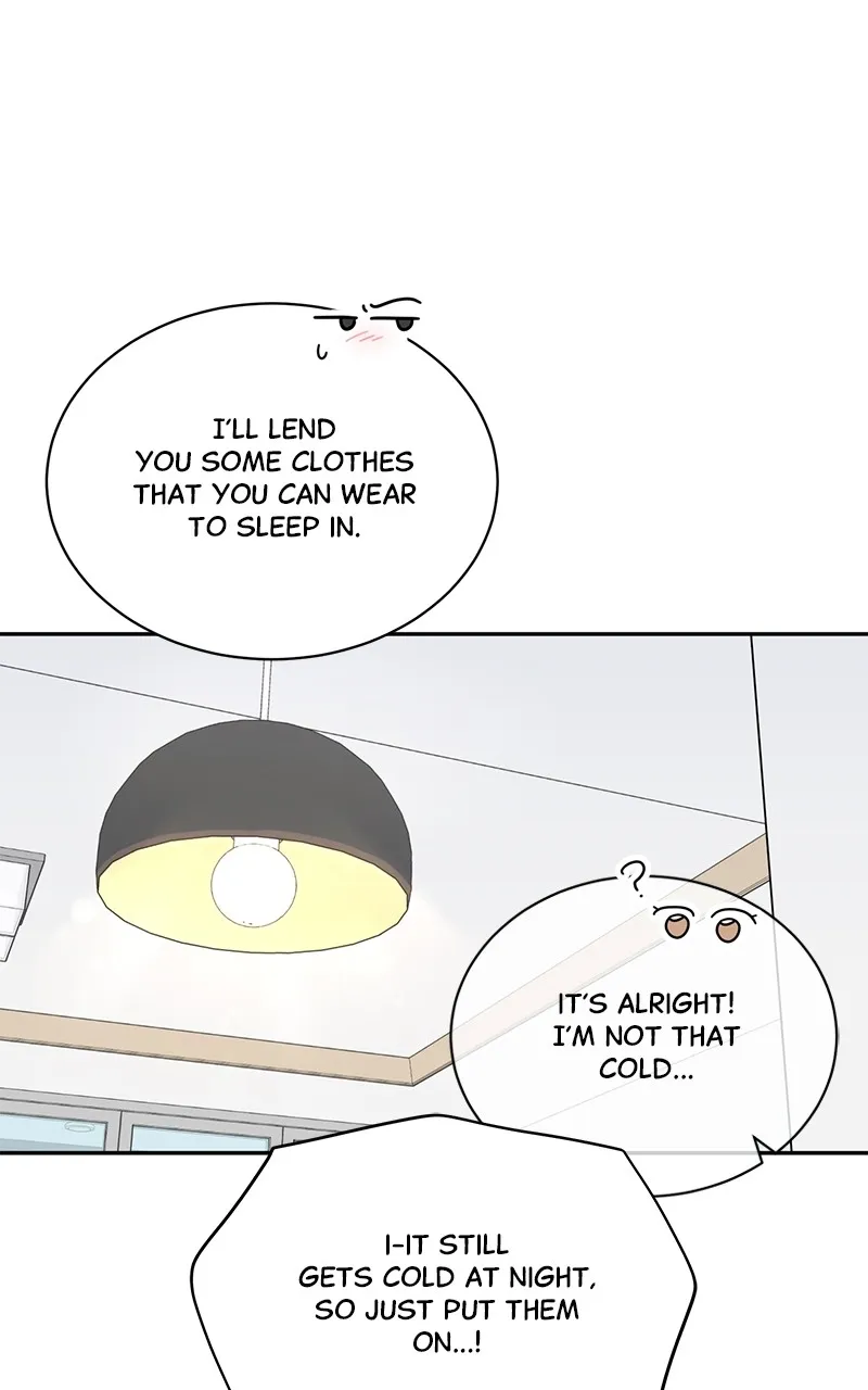 Love or Attraction Chapter 21 page 18 - 