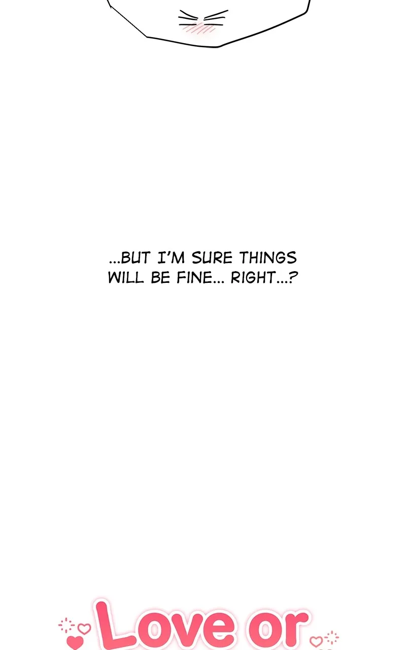 Love or Attraction Chapter 21 page 19 - 