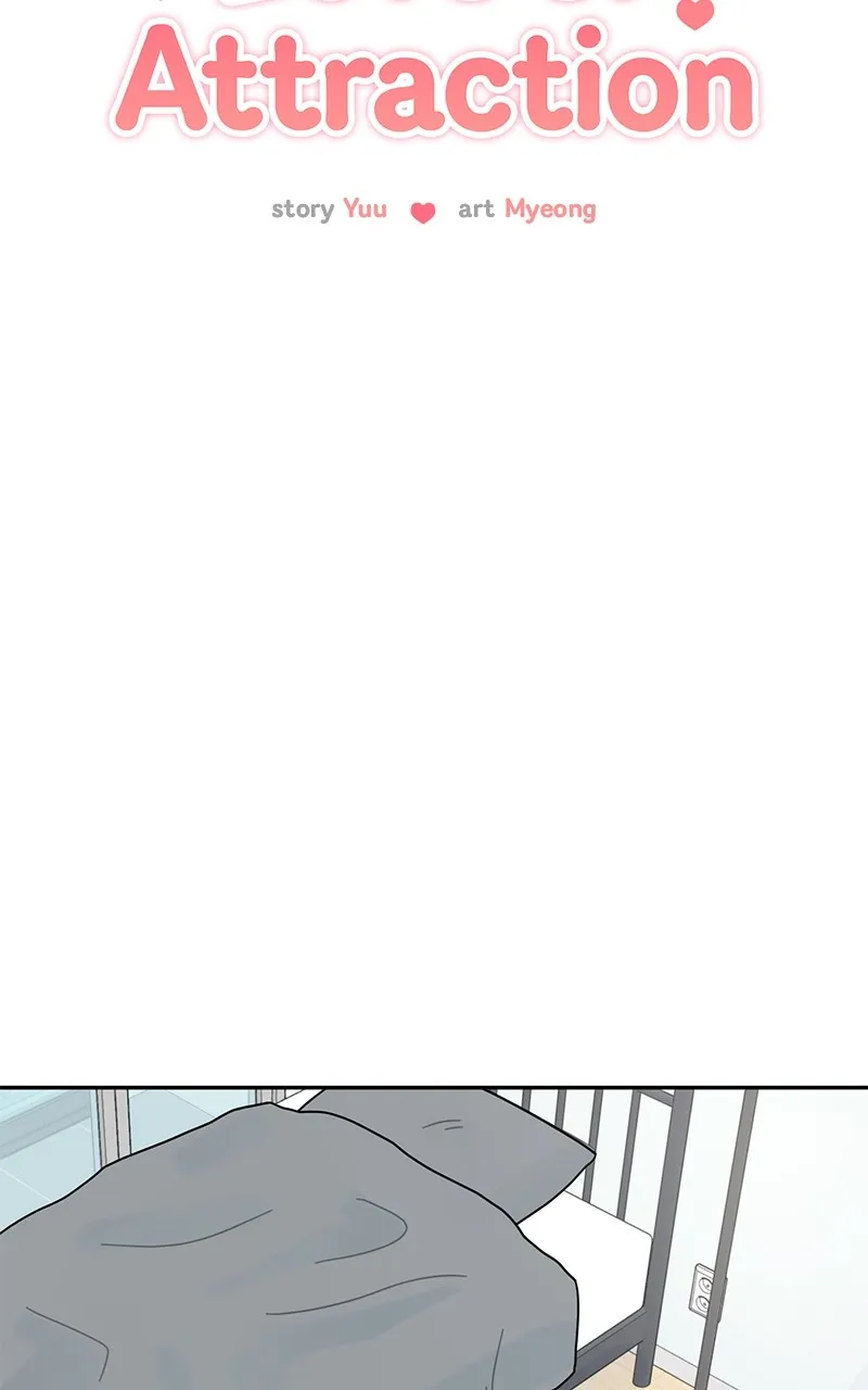 Love or Attraction Chapter 21 page 20 - 