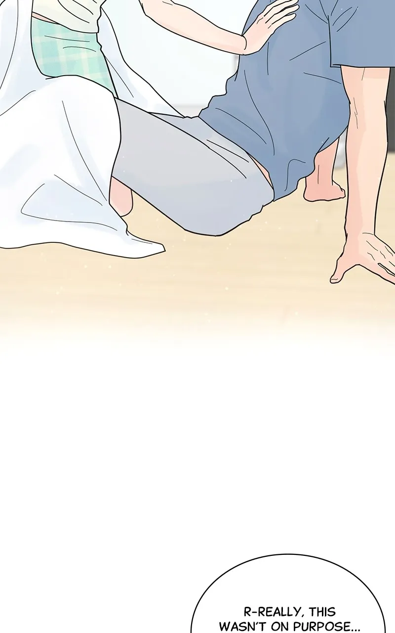 Love or Attraction Chapter 21 page 3 - 