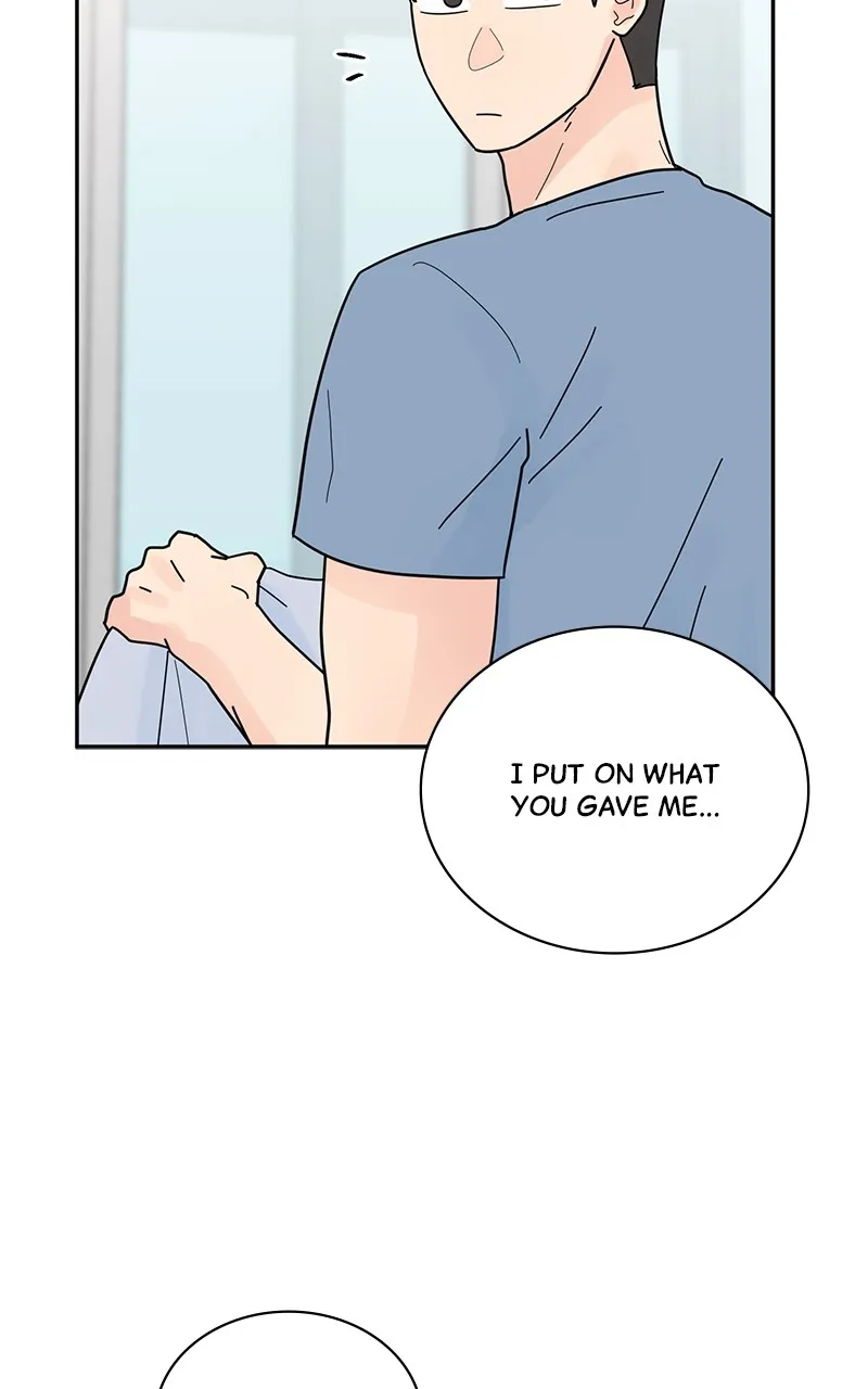 Love or Attraction Chapter 21 page 22 - 
