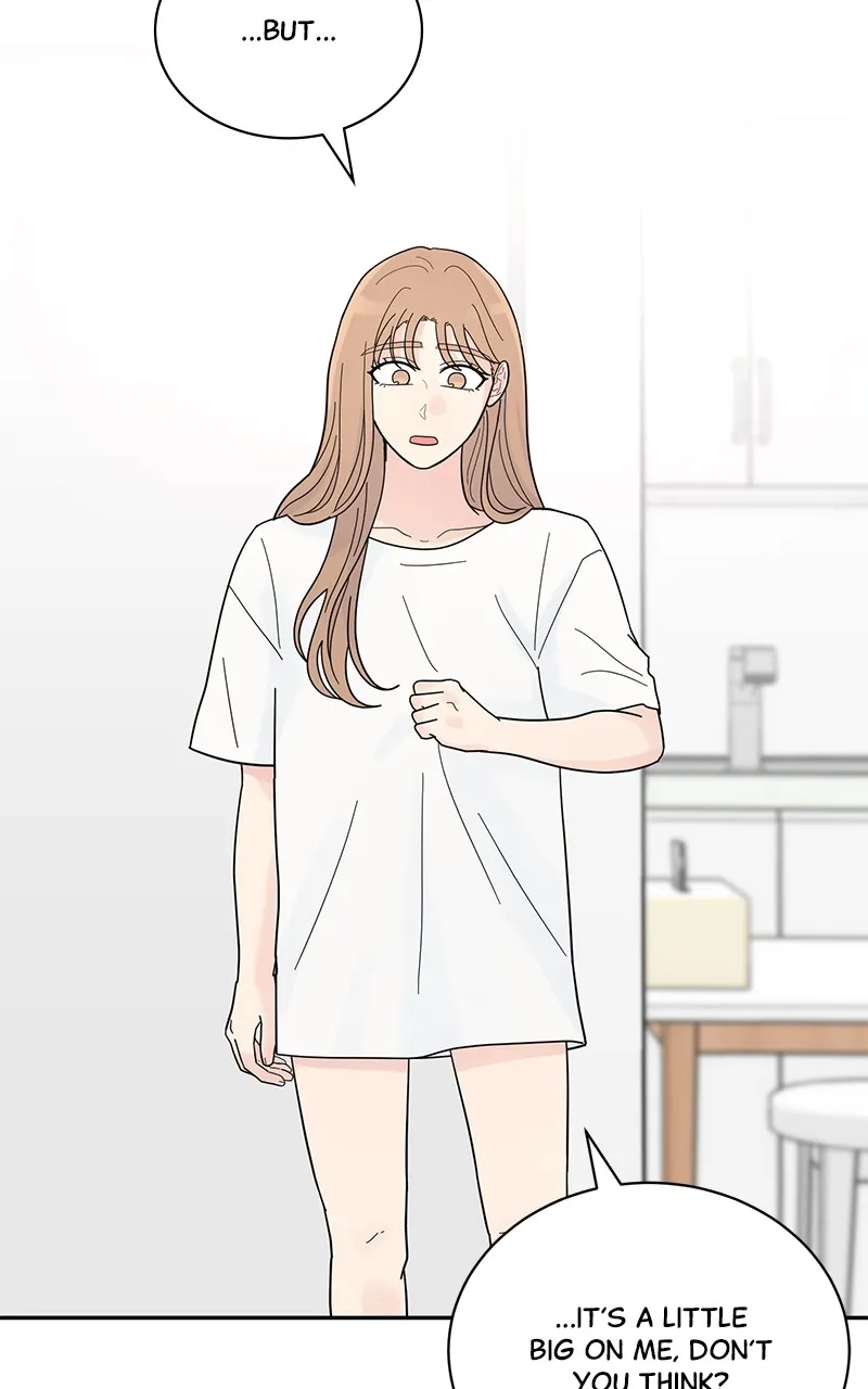 Love or Attraction Chapter 21 page 23 - 