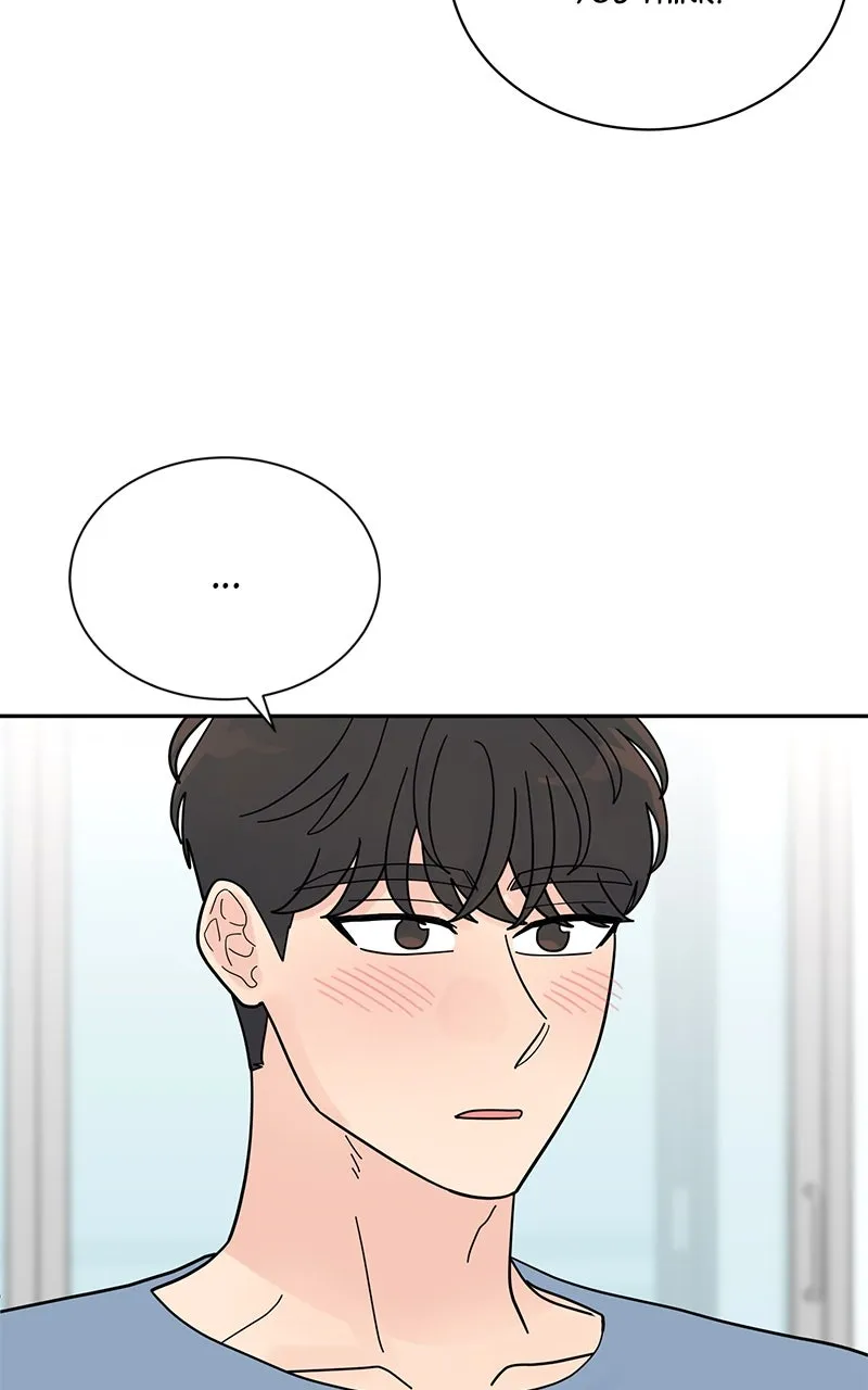 Love or Attraction Chapter 21 page 24 - 