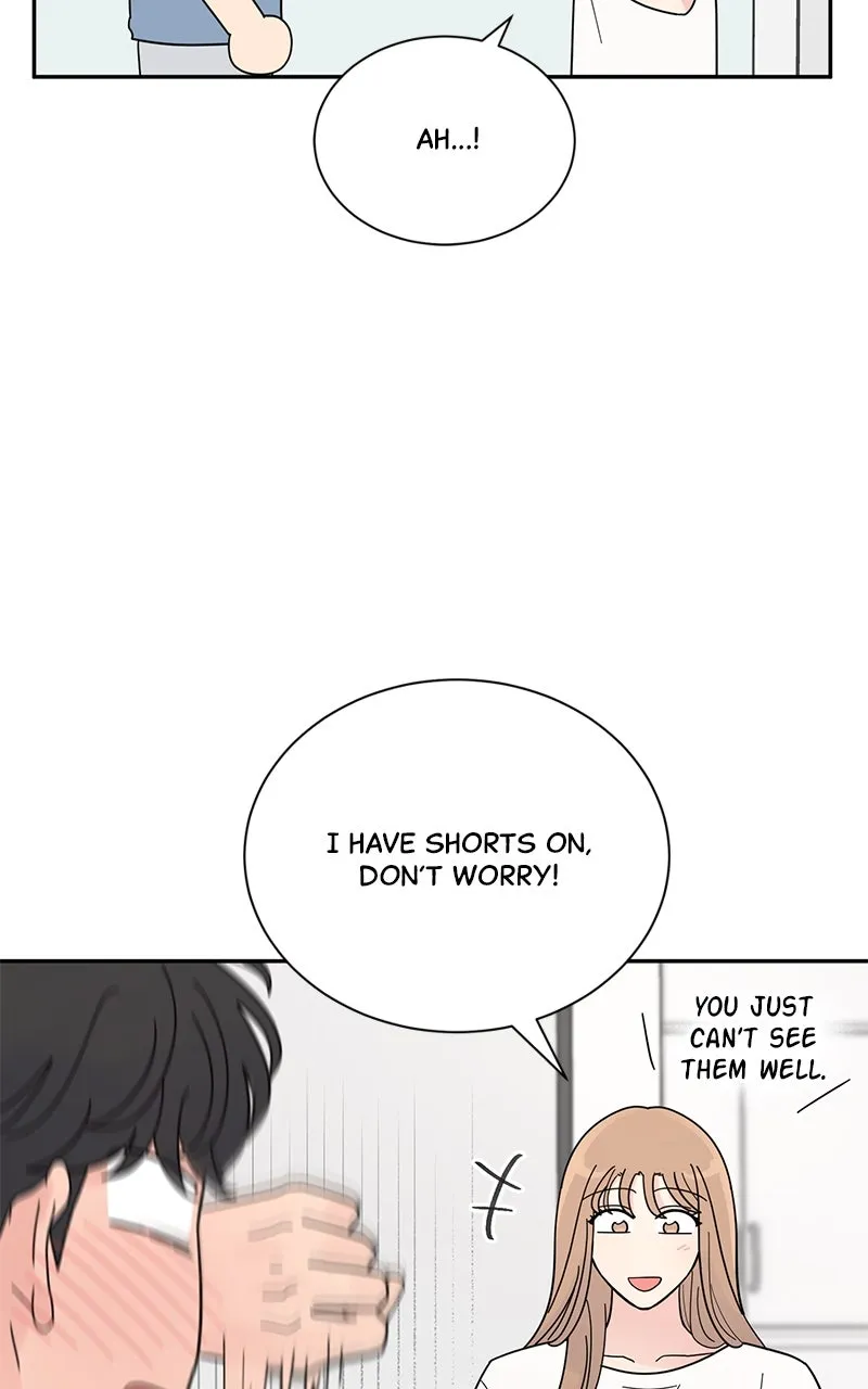 Love or Attraction Chapter 21 page 26 - 
