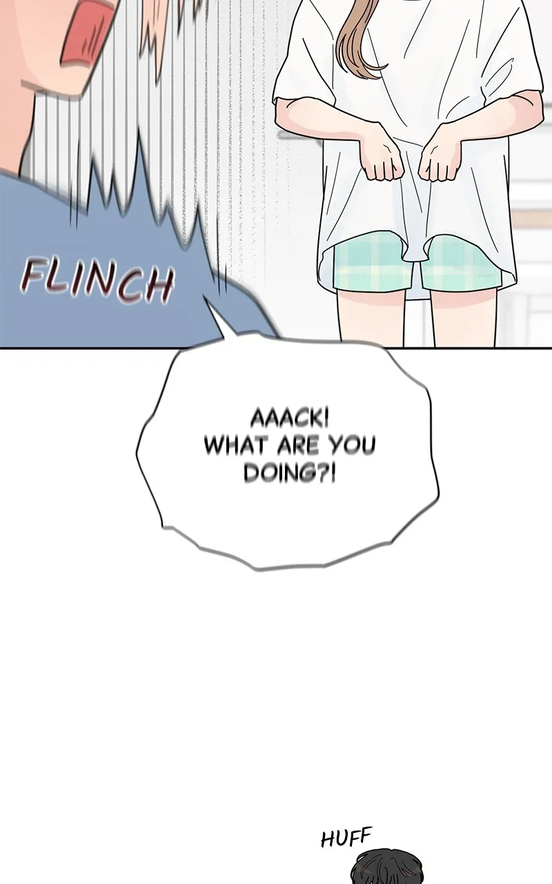 Love or Attraction Chapter 21 page 27 - 