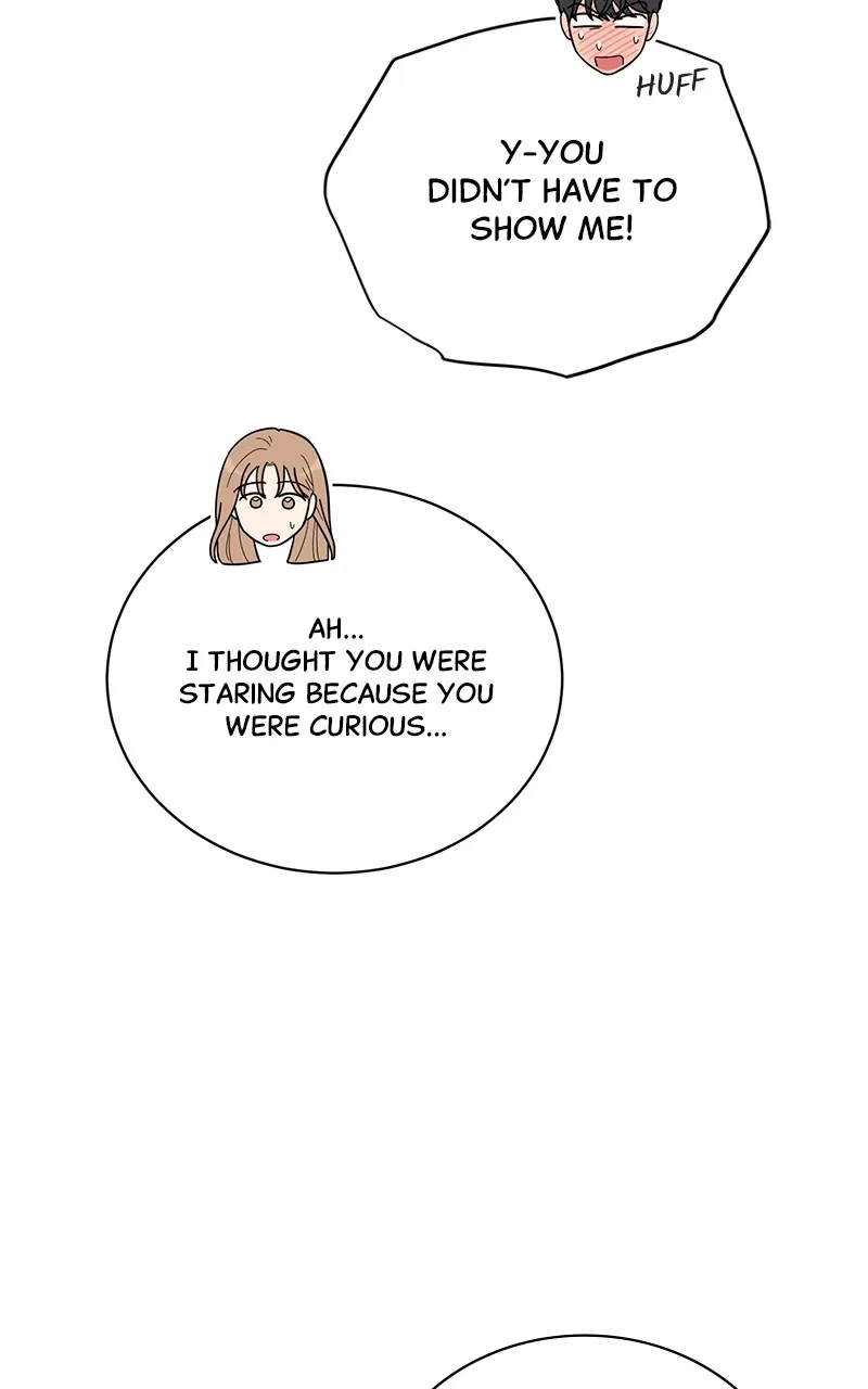 Love or Attraction Chapter 21 page 28 - 