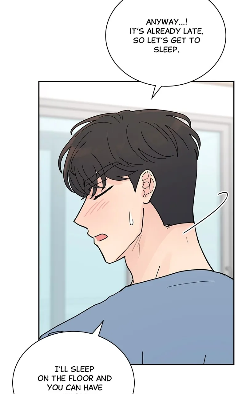 Love or Attraction Chapter 21 page 29 - 