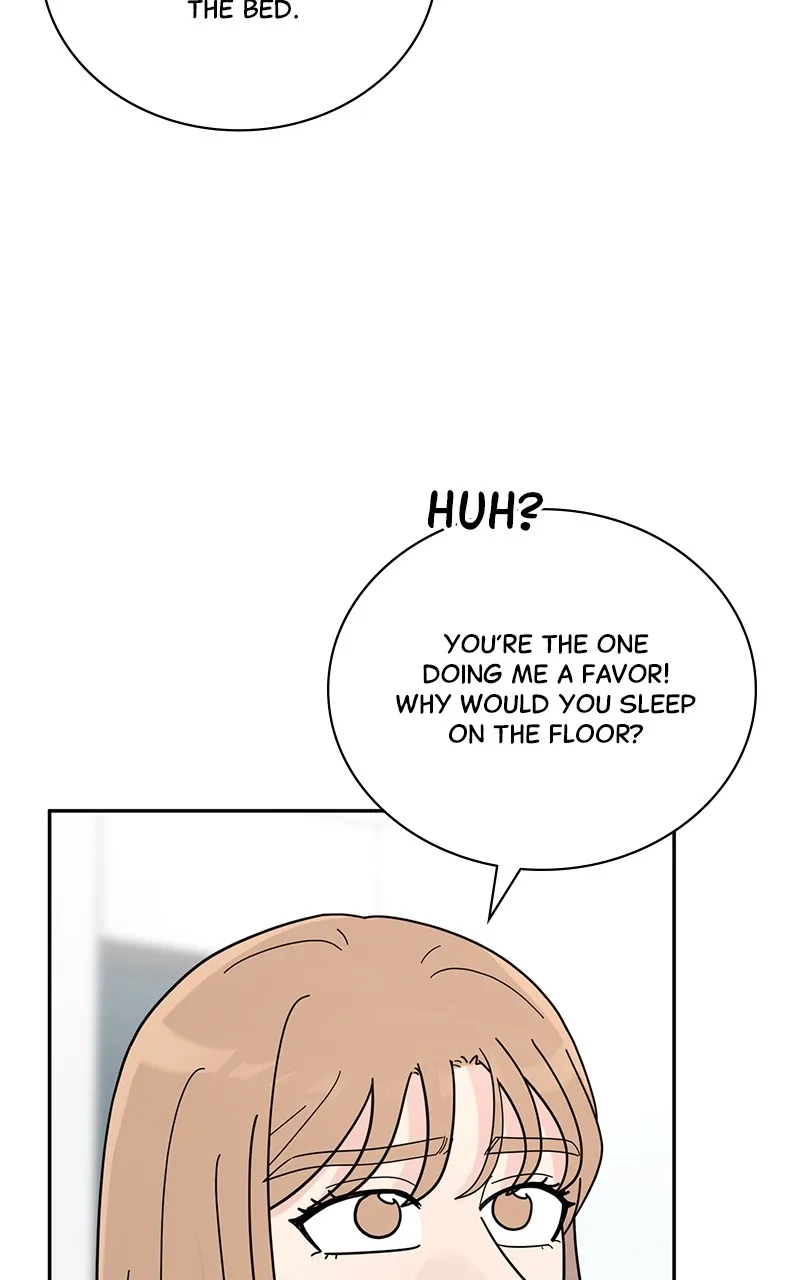 Love or Attraction Chapter 21 page 30 - 
