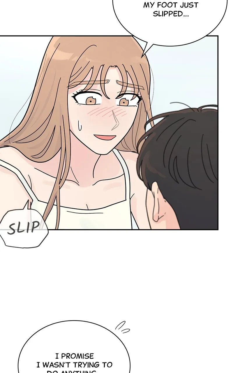 Love or Attraction Chapter 21 page 4 - 
