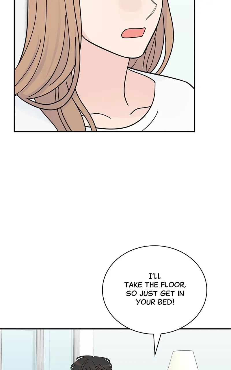 Love or Attraction Chapter 21 page 31 - 