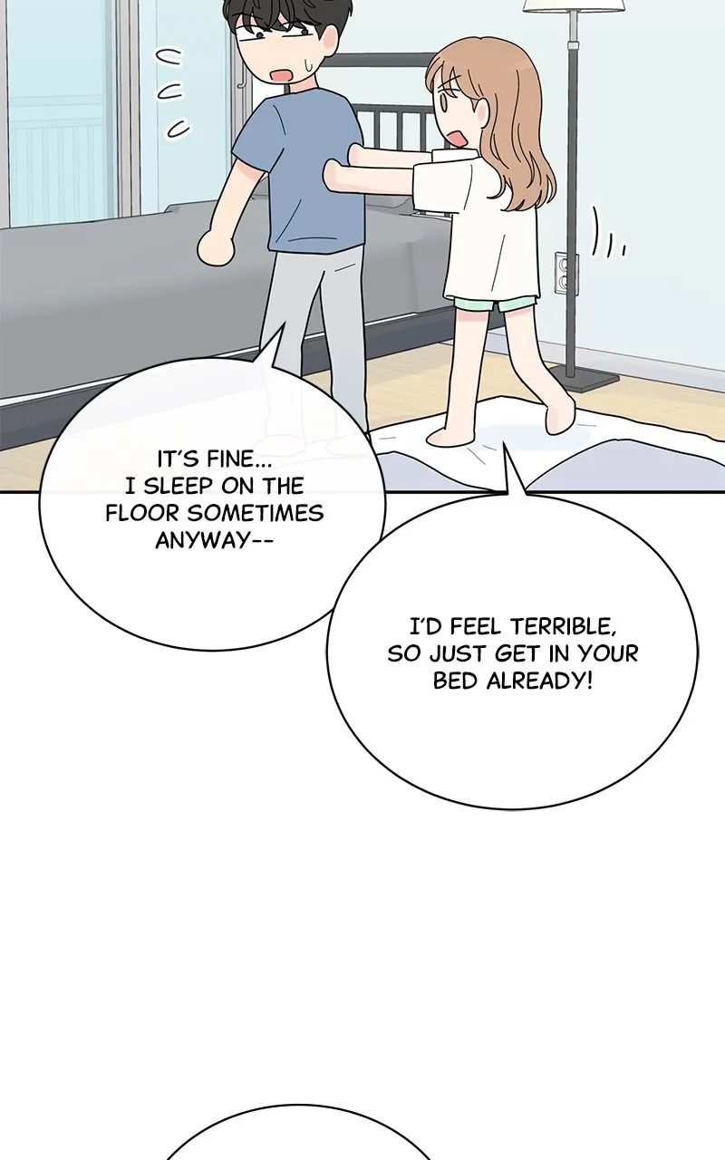 Love or Attraction Chapter 21 page 32 - 