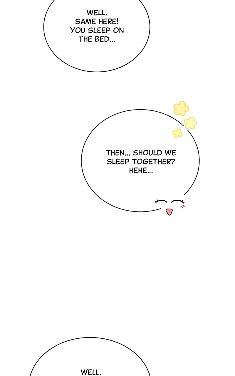 Love or Attraction Chapter 21 page 33 - 