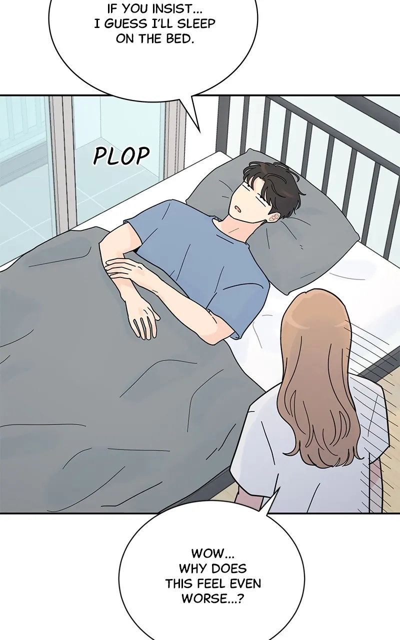 Love or Attraction Chapter 21 page 34 - 