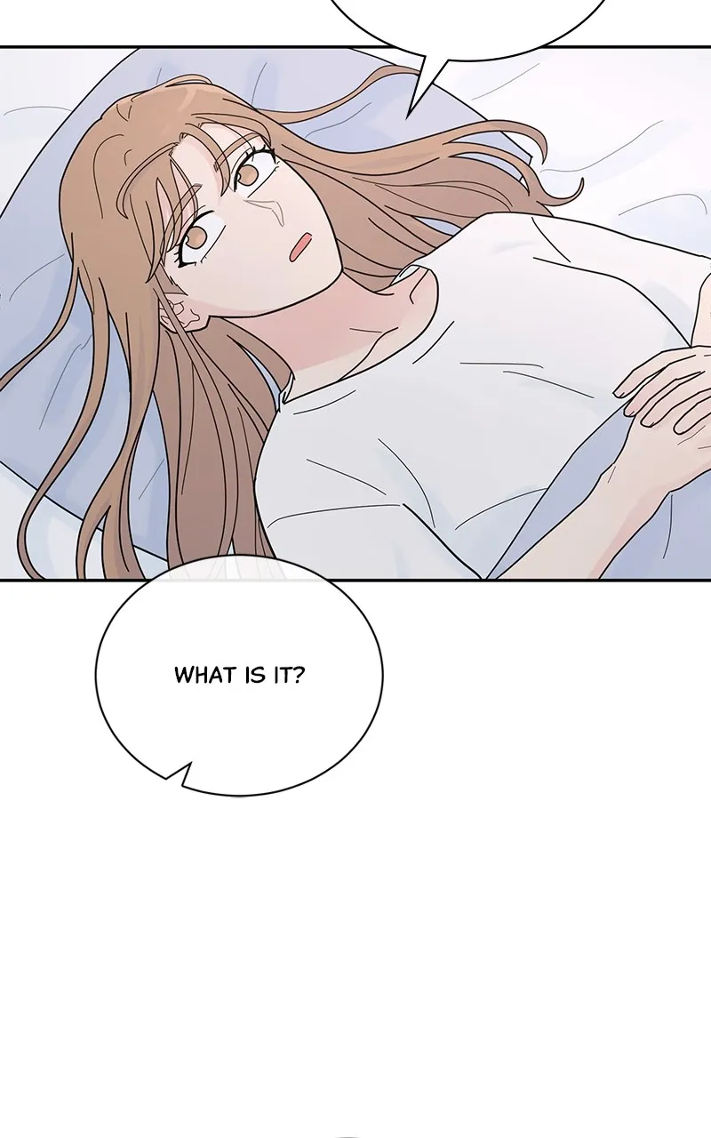 Love or Attraction Chapter 21 page 38 - 
