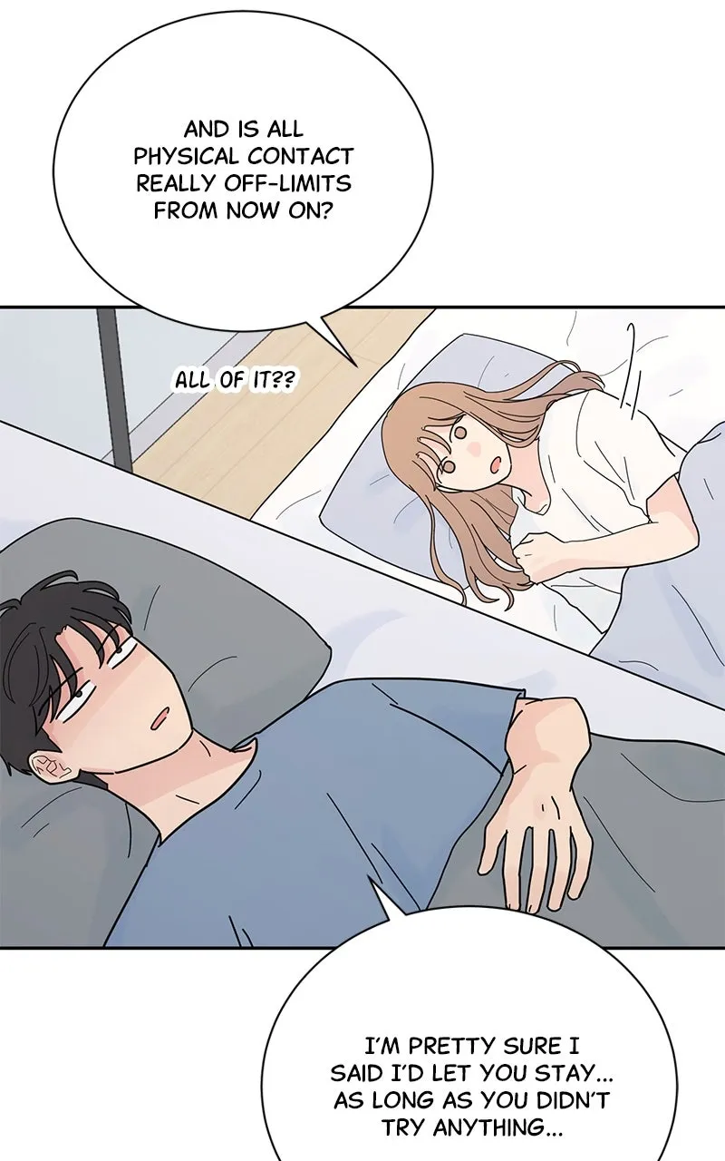 Love or Attraction Chapter 21 page 40 - 