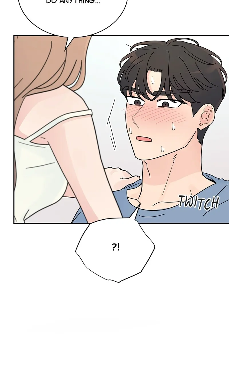 Love or Attraction Chapter 21 page 5 - 