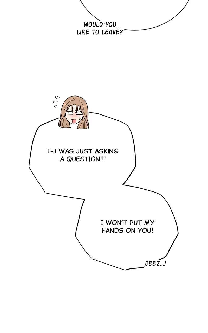 Love or Attraction Chapter 21 page 41 - 