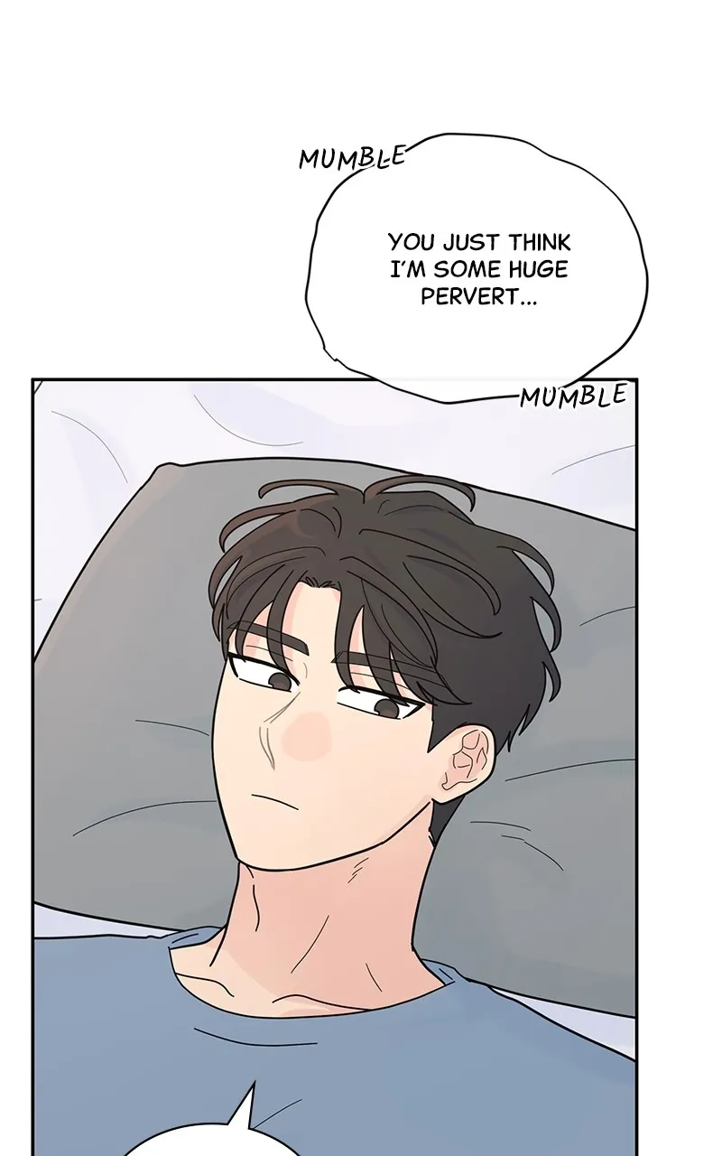 Love or Attraction Chapter 21 page 42 - 