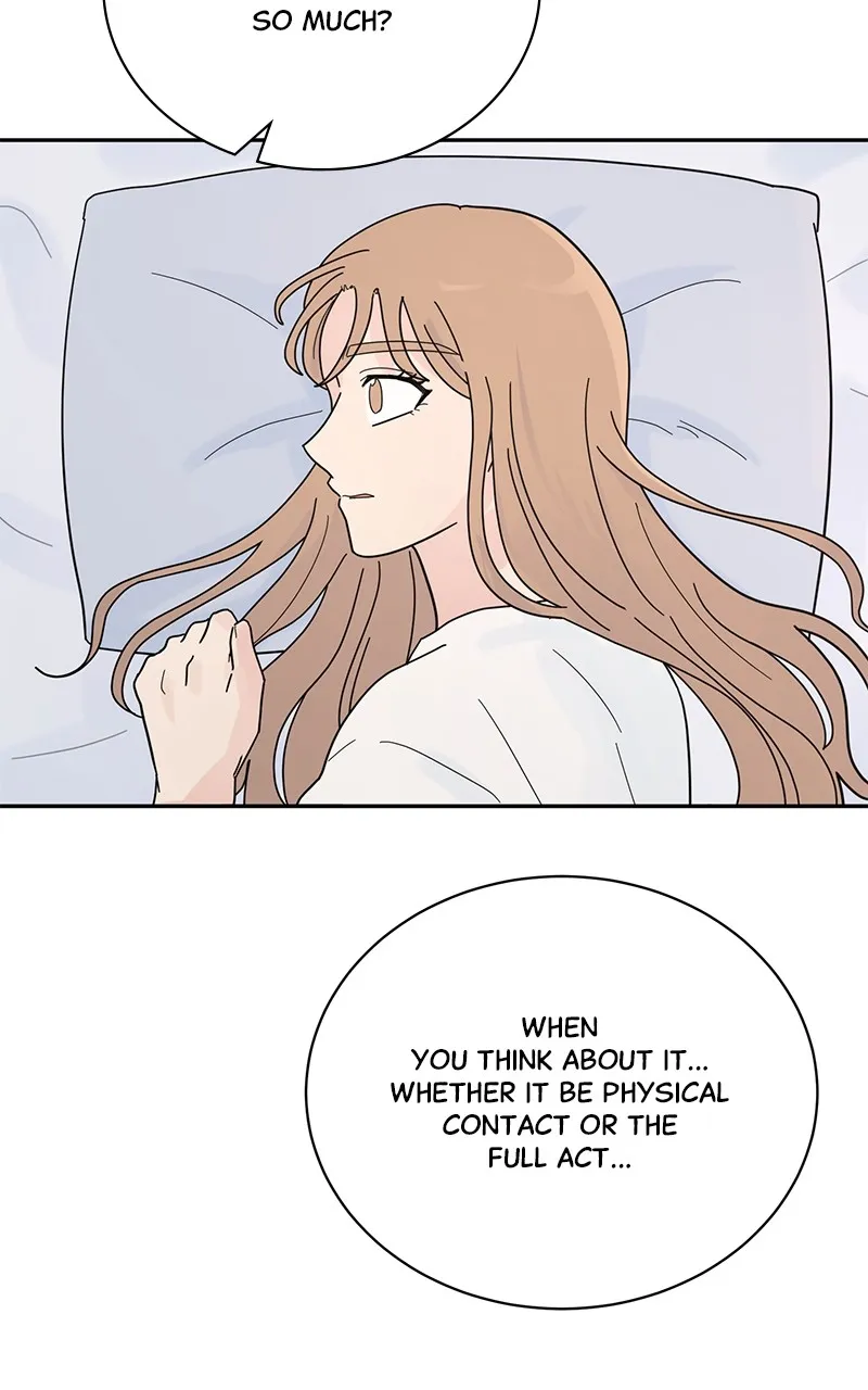 Love or Attraction Chapter 21 page 44 - 