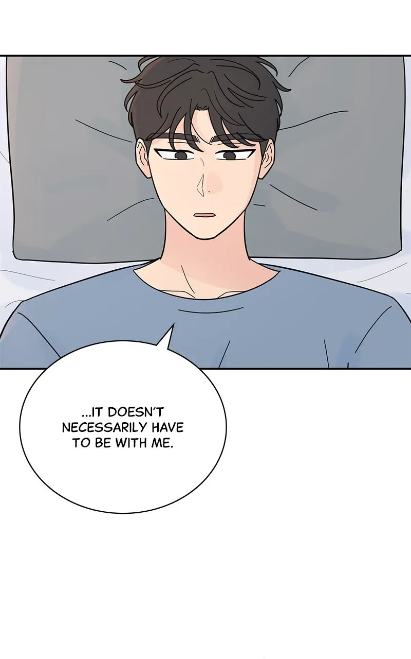 Love or Attraction Chapter 21 page 45 - 