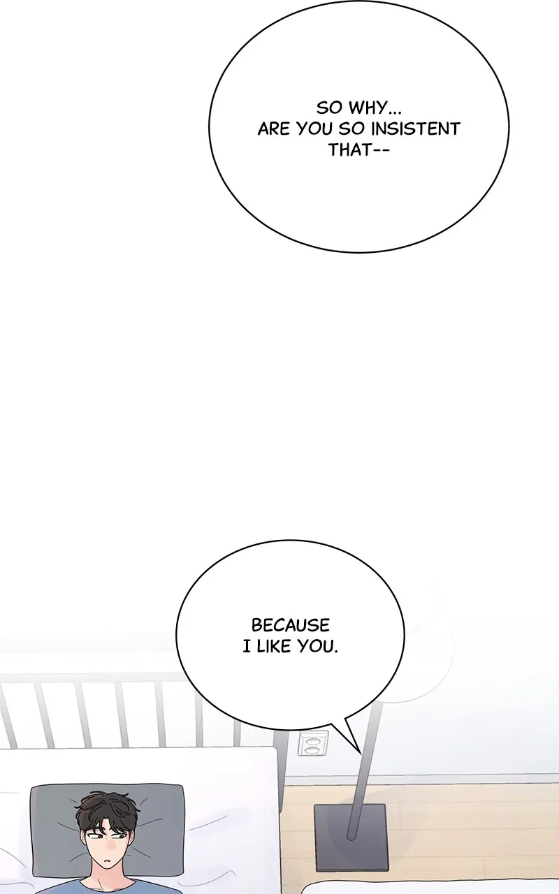 Love or Attraction Chapter 21 page 46 - 