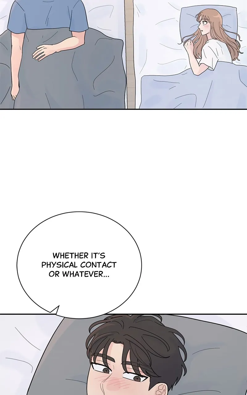 Love or Attraction Chapter 21 page 47 - 