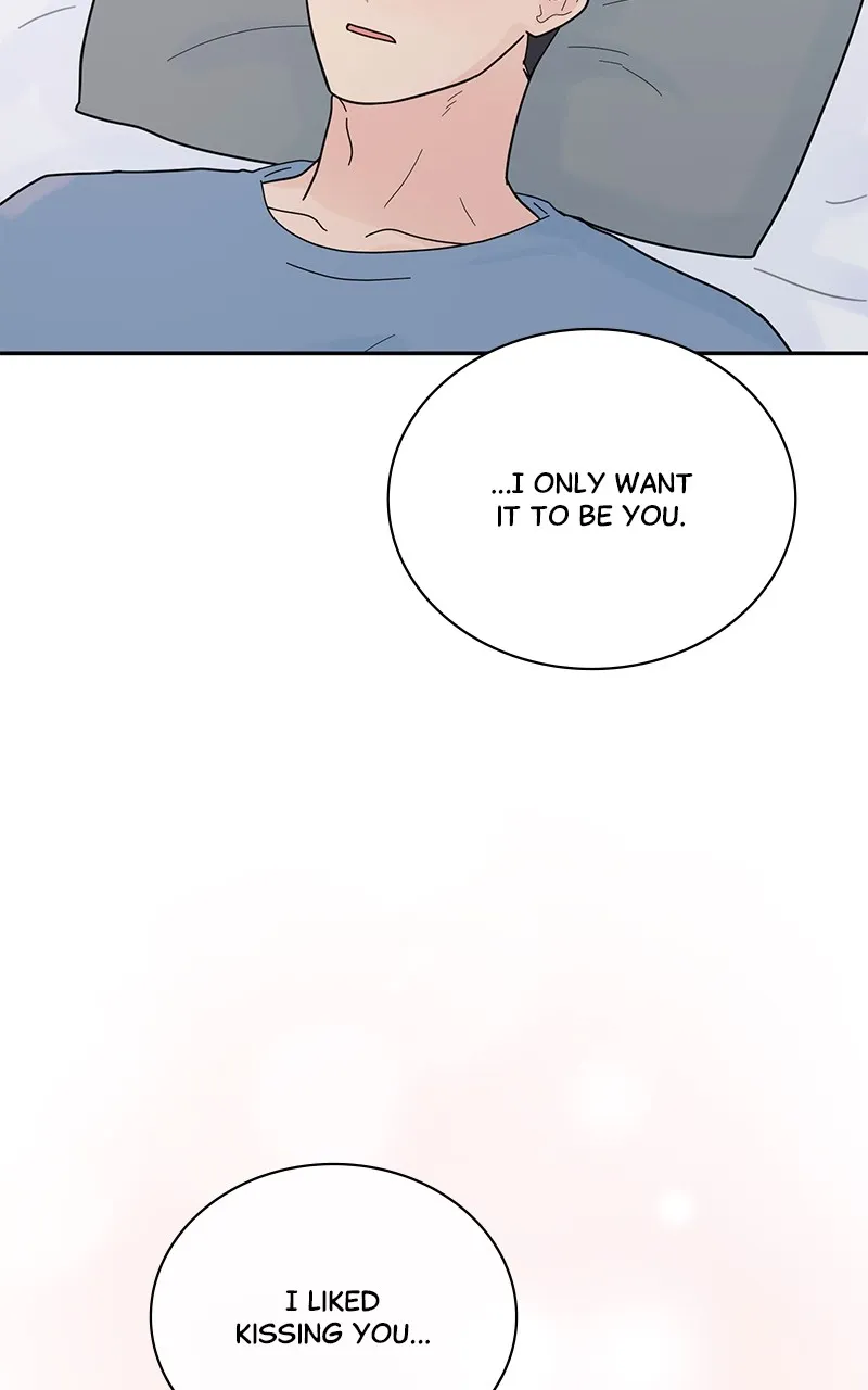Love or Attraction Chapter 21 page 48 - 