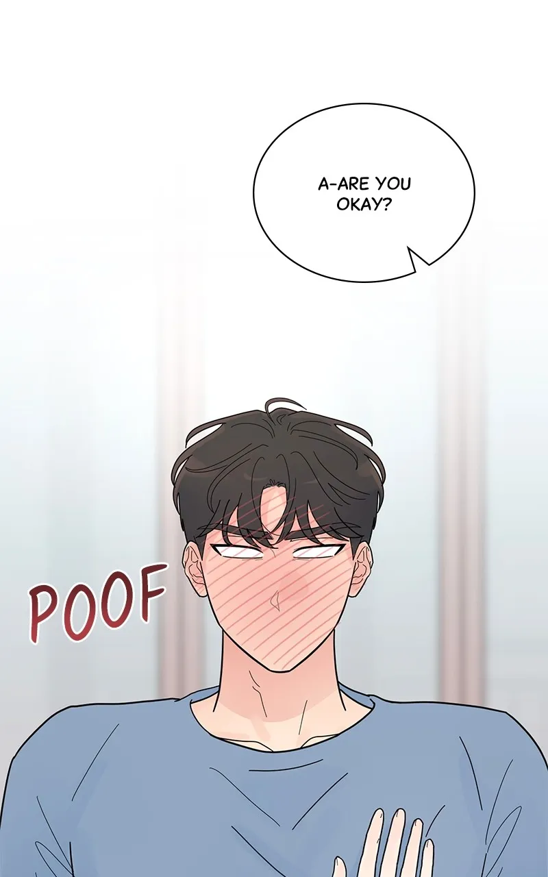 Love or Attraction Chapter 21 page 6 - 