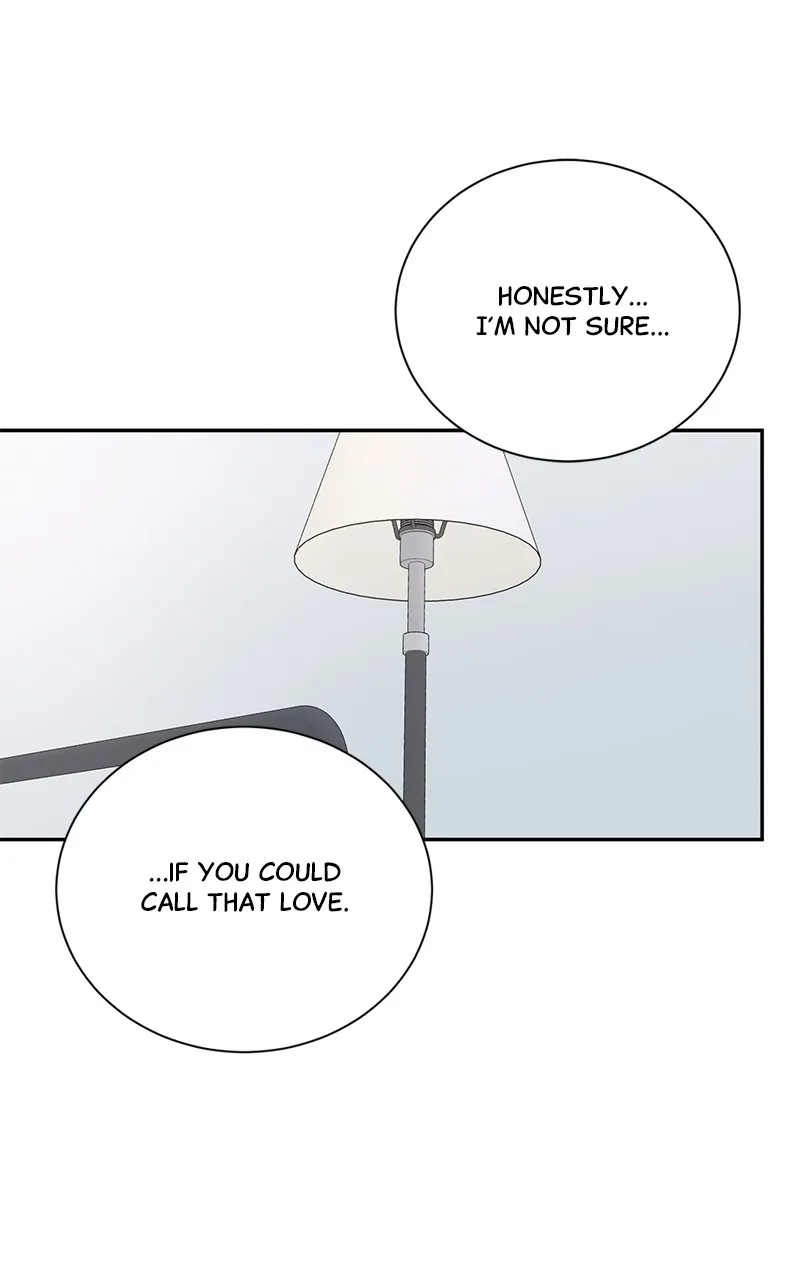 Love or Attraction Chapter 21 page 53 - 