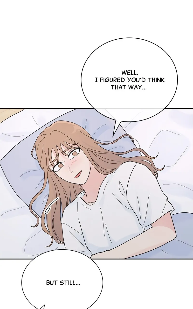 Love or Attraction Chapter 21 page 54 - 