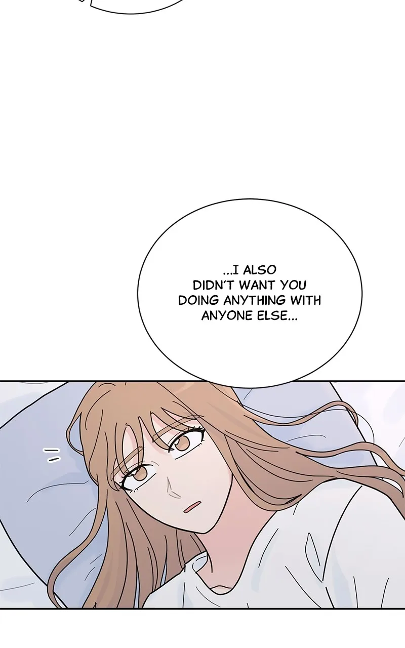 Love or Attraction Chapter 21 page 55 - 